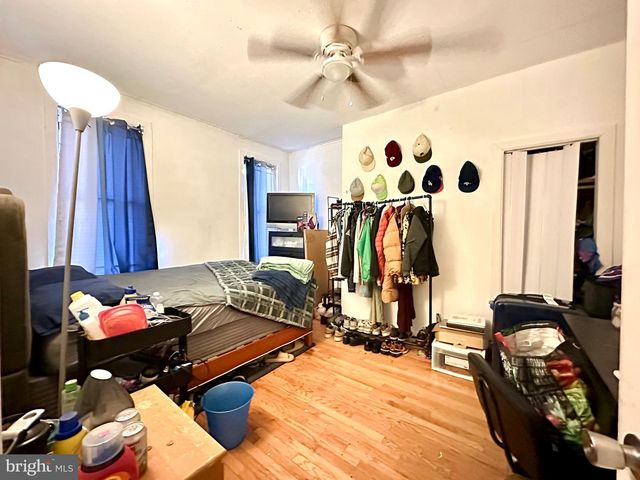 1710 N BOUVIER ST, Philadelphia, PA 19121