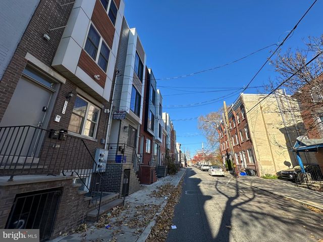 1710 N BOUVIER ST, Philadelphia, PA 19121