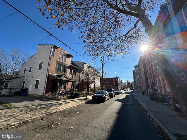 1710 N BOUVIER ST, Philadelphia, PA 19121