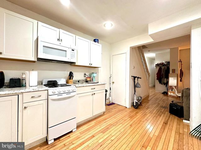 1710 N BOUVIER ST, Philadelphia, PA 19121