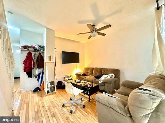 1710 N BOUVIER ST, Philadelphia, PA 19121