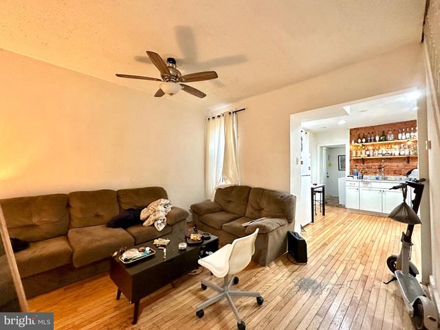 1710 N BOUVIER ST, Philadelphia, PA 19121