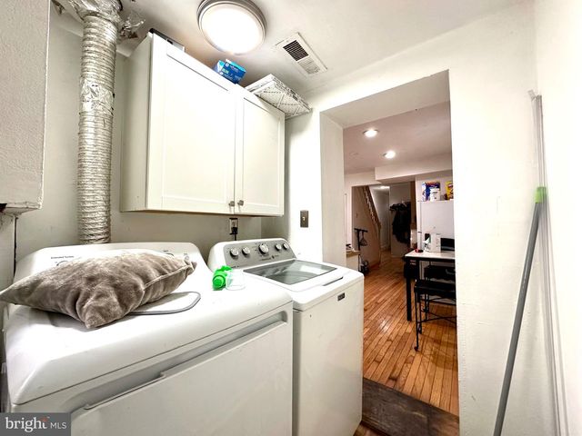 1710 N BOUVIER ST, Philadelphia, PA 19121