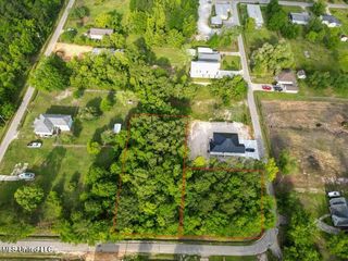 Fink Street, Waveland, MS 39576