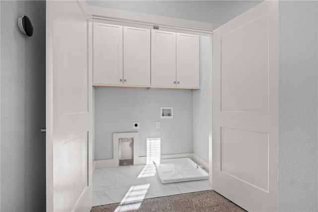 4376 W Bronco Drive, Fayetteville, AR 72704