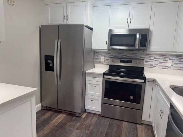 3 Marc Dr 3C-4, Plymouth, MA 02360