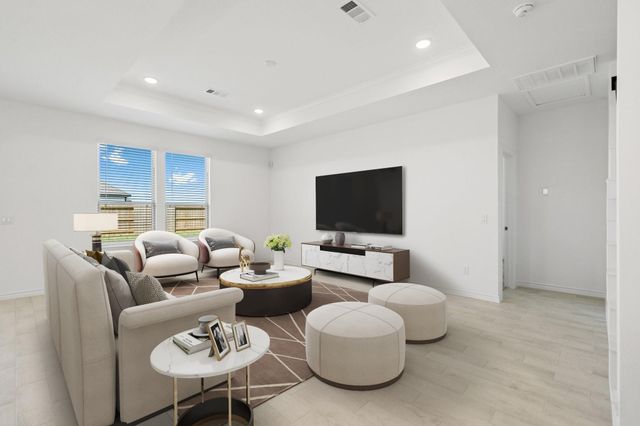 438 Turtle Creek Drive, Dayton, TX 77535