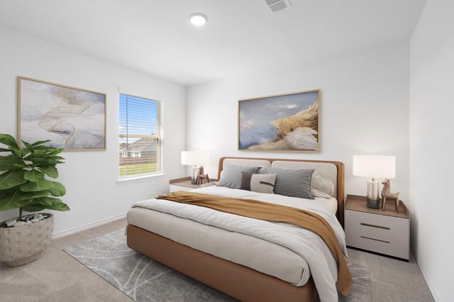 438 Turtle Creek Drive, Dayton, TX 77535