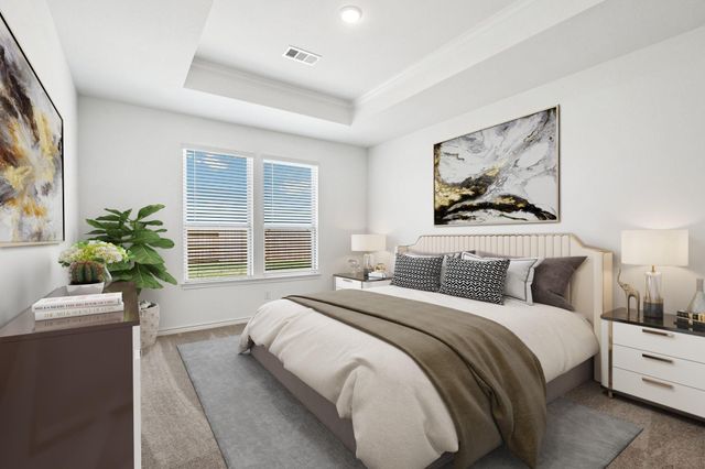 438 Turtle Creek Drive, Dayton, TX 77535