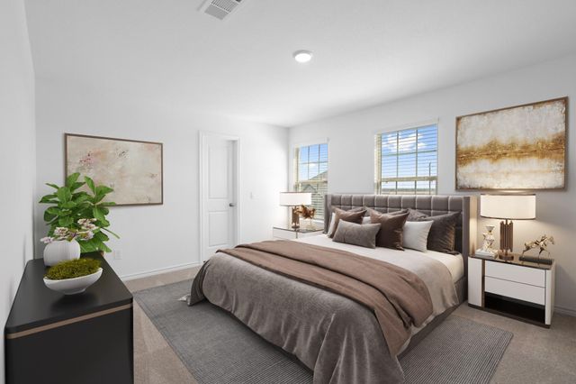 438 Turtle Creek Drive, Dayton, TX 77535