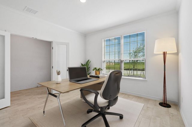 438 Turtle Creek Drive, Dayton, TX 77535