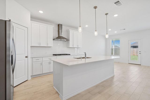 438 Turtle Creek Drive, Dayton, TX 77535