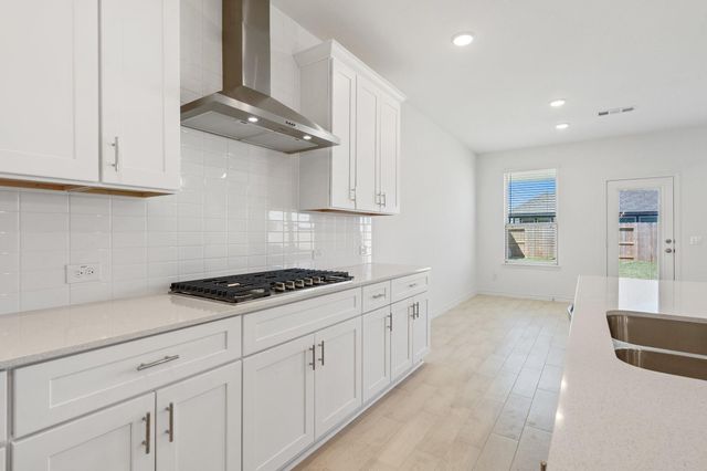 438 Turtle Creek Drive, Dayton, TX 77535