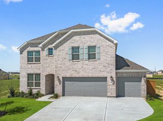 438 Turtle Creek Drive, Dayton, TX 77535