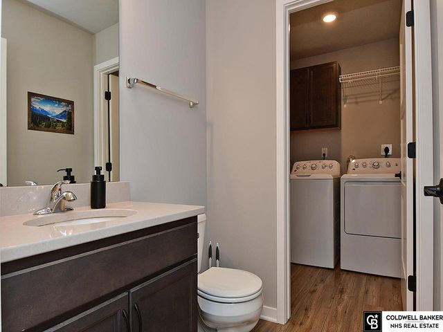 14822 S 17Th Street, Bellevue, NE 68123
