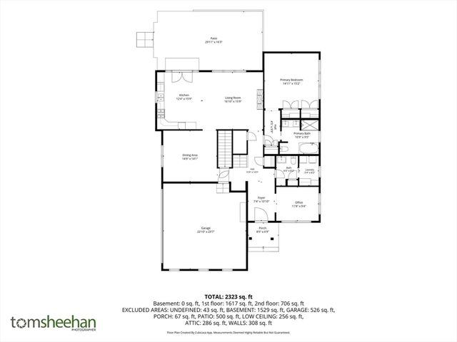 23 Kingston Street, Kingston, MA 02364