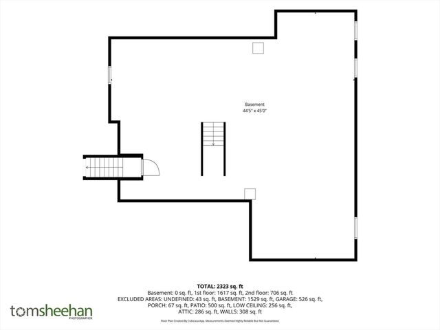 23 Kingston Street, Kingston, MA 02364