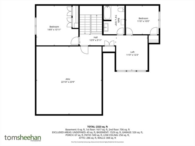 23 Kingston Street, Kingston, MA 02364