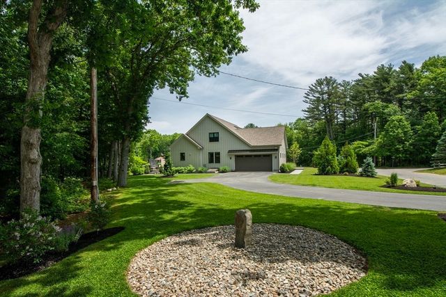 23 Kingston Street, Kingston, MA 02364