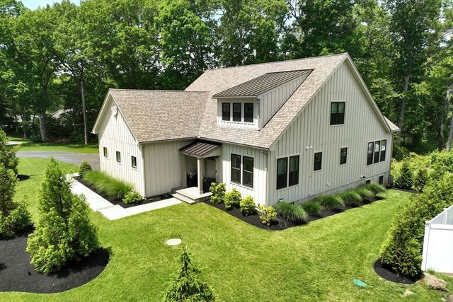 23 Kingston Street, Kingston, MA 02364