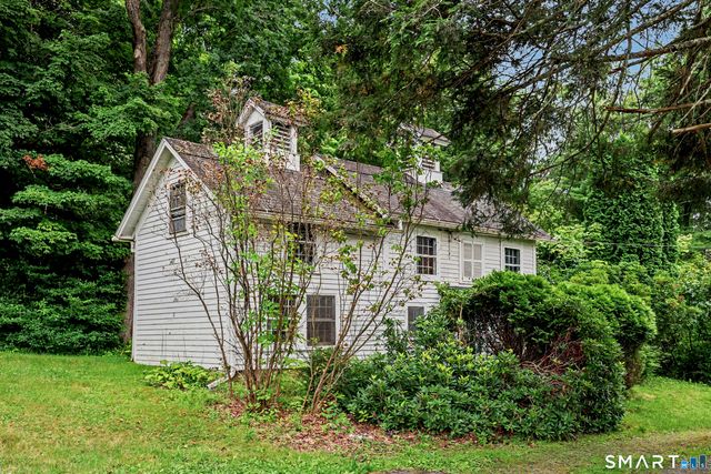 153 Old Sherman Hill Road, Woodbury, CT 06798