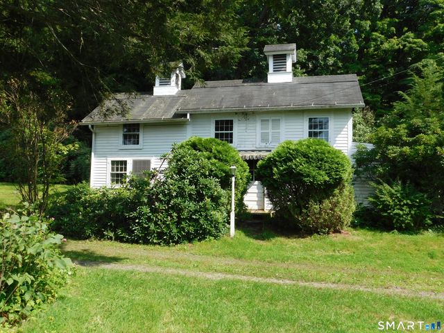 153 Old Sherman Hill Road, Woodbury, CT 06798