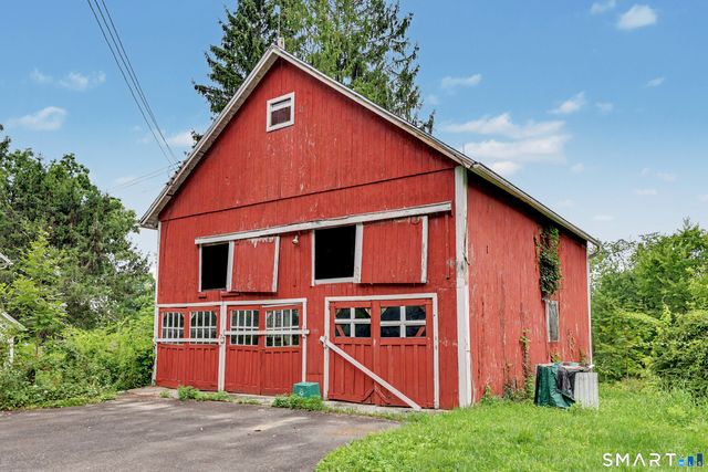 153 Old Sherman Hill Road, Woodbury, CT 06798