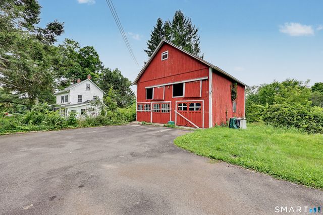 153 Old Sherman Hill Road, Woodbury, CT 06798