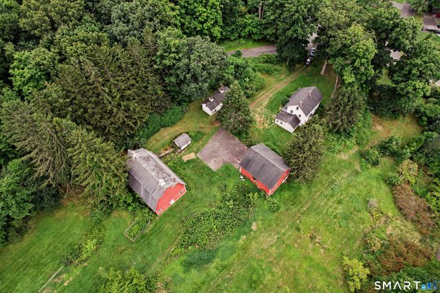 153 Old Sherman Hill Road, Woodbury, CT 06798