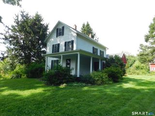 153 Old Sherman Hill Road, Woodbury, CT 06798