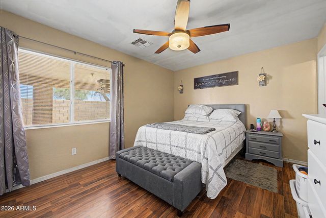 22259 W MESQUITE Drive, Buckeye, AZ 85326