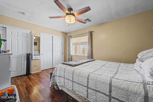 22259 W MESQUITE Drive, Buckeye, AZ 85326