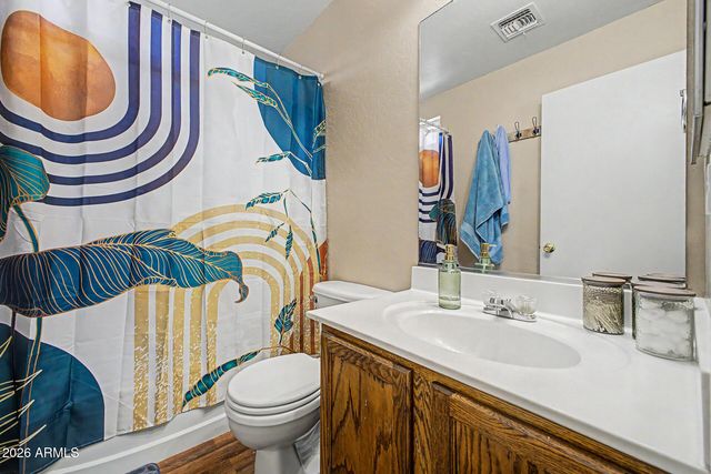 22259 W MESQUITE Drive, Buckeye, AZ 85326