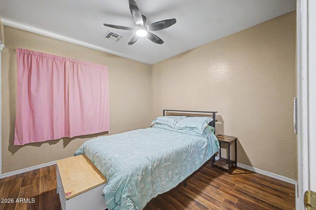 22259 W MESQUITE Drive, Buckeye, AZ 85326