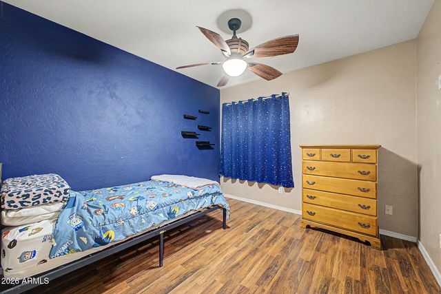 22259 W MESQUITE Drive, Buckeye, AZ 85326