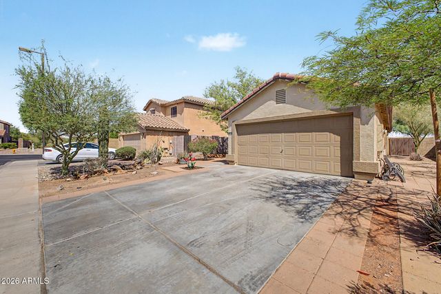 22259 W MESQUITE Drive, Buckeye, AZ 85326