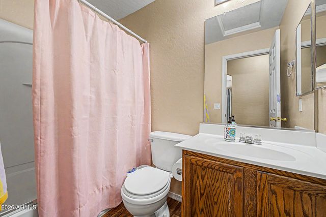 22259 W MESQUITE Drive, Buckeye, AZ 85326