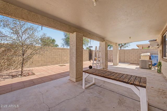 22259 W MESQUITE Drive, Buckeye, AZ 85326
