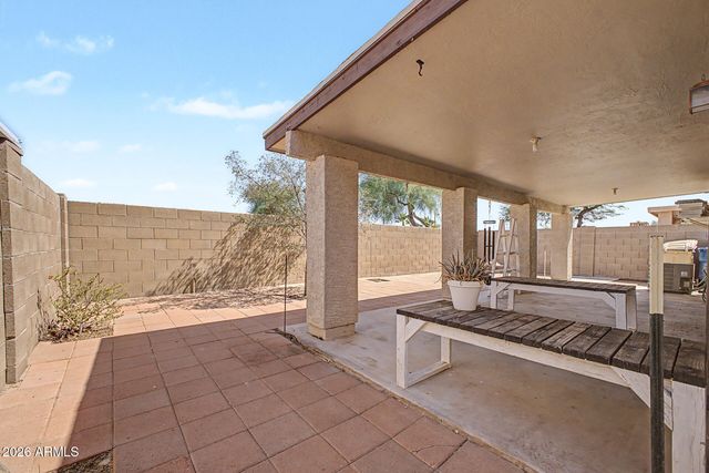 22259 W MESQUITE Drive, Buckeye, AZ 85326