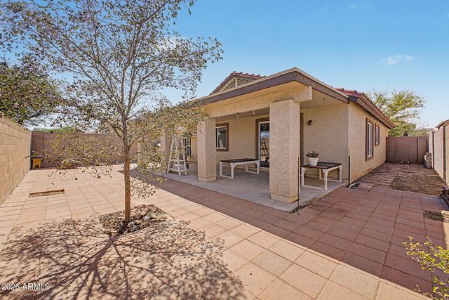 22259 W MESQUITE Drive, Buckeye, AZ 85326