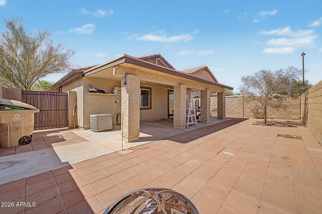 22259 W MESQUITE Drive, Buckeye, AZ 85326