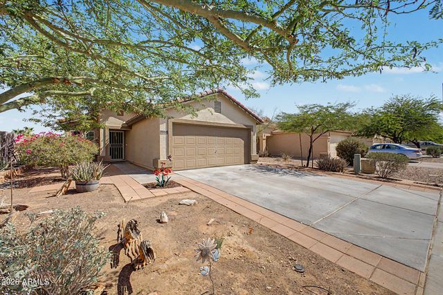 22259 W MESQUITE Drive, Buckeye, AZ 85326
