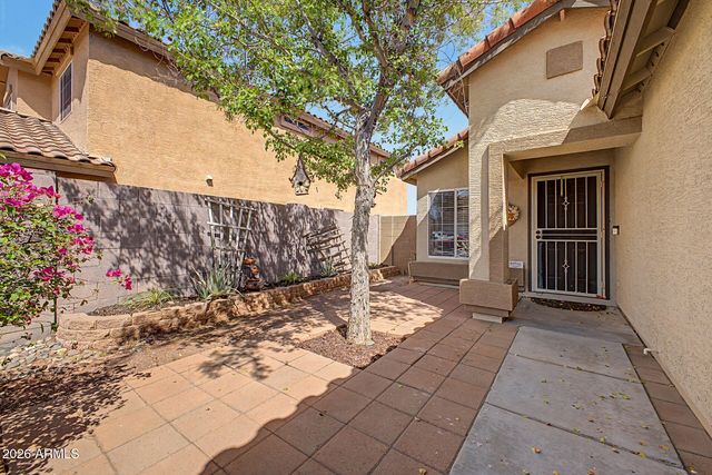 22259 W MESQUITE Drive, Buckeye, AZ 85326