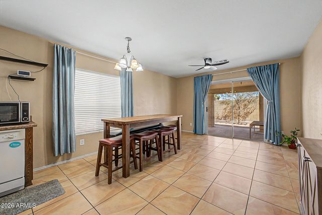 22259 W MESQUITE Drive, Buckeye, AZ 85326