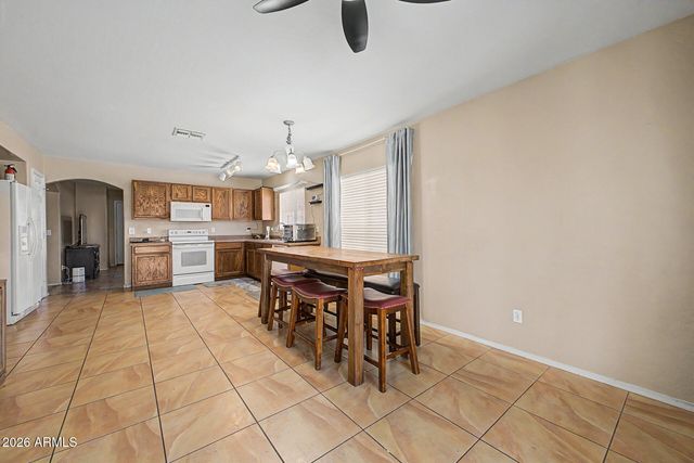 22259 W MESQUITE Drive, Buckeye, AZ 85326