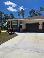 405 W 12th ST, Lehigh Acres, FL 33972