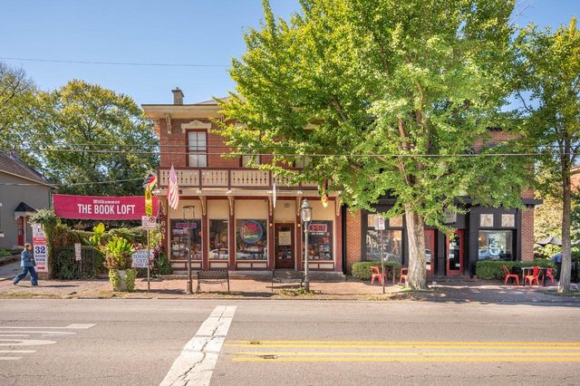 561 S 5th Street, Columbus, OH 43206