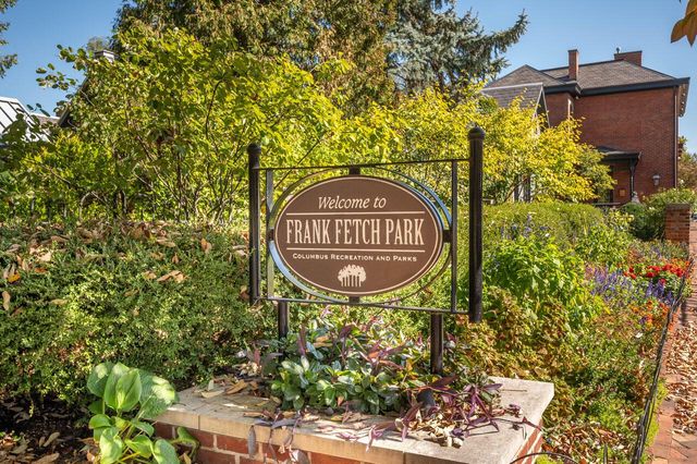 561 S 5th Street, Columbus, OH 43206