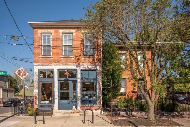 561 S 5th Street, Columbus, OH 43206