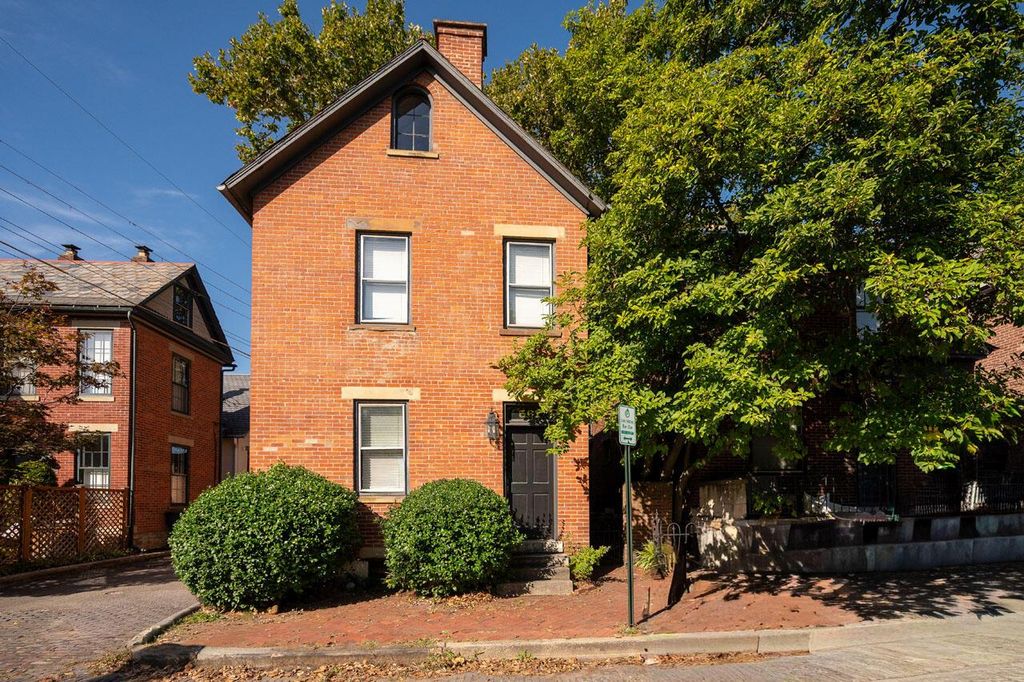 561 S 5th Street, Columbus, OH 43206